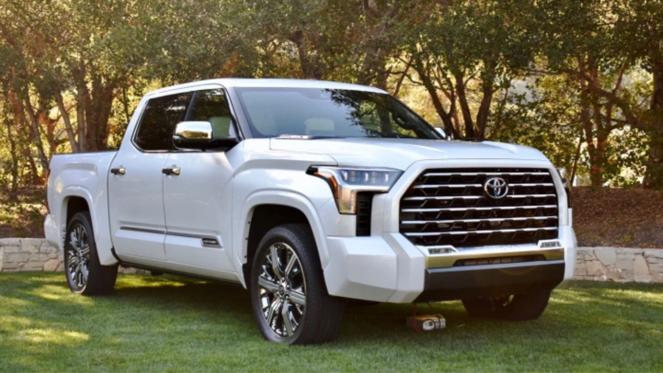 Best Hybrid Pickup Trucks to Try in 2022 Motor Matcher
